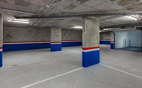 Sercotel Granada Suites