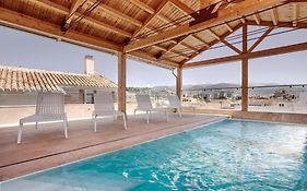 Sercotel Granada Suites